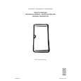 ELECTROLUX ERT1543 Owners Manual ELECTROLUX ERT1543 Owners Manual