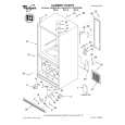 WHIRLPOOL GB22DKXJB01 Parts Catalog WHIRLPOOL GB22DKXJB01 Parts Catalog