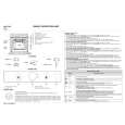 WHIRLPOOL AKP248/GR Quick Start WHIRLPOOL AKP248/GR Quick Start