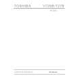 TOSHIBA V727B Service Manual TOSHIBA V727B Service Manual
