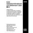 AEG S3733-6DT Owners Manual AEG S3733-6DT Owners Manual
