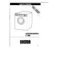 CASTOR C309 Instrukcja Obsługi CASTOR C309 Instrukcja Obsługi