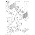 WHIRLPOOL ACQ214XH0 Parts Catalog WHIRLPOOL ACQ214XH0 Parts Catalog