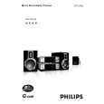 PHILIPS RTH718/98 Owners Manual PHILIPS RTH718/98 Owners Manual