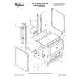 WHIRLPOOL SF305BEWQ1 Parts Catalog WHIRLPOOL SF305BEWQ1 Parts Catalog