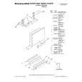 WHIRLPOOL KUDL03ITSS1 Parts Catalog WHIRLPOOL KUDL03ITSS1 Parts Catalog