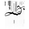 CASIO HT6000 Owners Manual CASIO HT6000 Owners Manual
