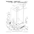 WHIRLPOOL KSRT25CRBL01 Parts Catalog WHIRLPOOL KSRT25CRBL01 Parts Catalog