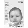 PHILIPS SBCSC464/00 Owners Manual PHILIPS SBCSC464/00 Owners Manual