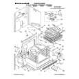 WHIRLPOOL KEMS306BWH0 Parts Catalog WHIRLPOOL KEMS306BWH0 Parts Catalog