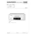 GRUNDIG M100T Service Manual GRUNDIG M100T Service Manual