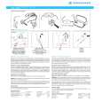 SENNHEISER PXC 300 Owners Manual SENNHEISER PXC 300 Owners Manual