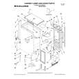 WHIRLPOOL KUIC15NRSS0 Parts Catalog WHIRLPOOL KUIC15NRSS0 Parts Catalog