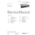 PHILIPS 70FR563 Service Manual PHILIPS 70FR563 Service Manual