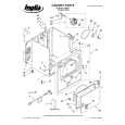 WHIRLPOOL IJ82002 Parts Catalog WHIRLPOOL IJ82002 Parts Catalog