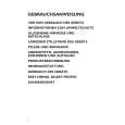 WHIRLPOOL 20RU-D1 A+ SF Quick Start WHIRLPOOL 20RU-D1 A+ SF Quick Start