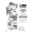 WHIRLPOOL TGP325MQ0 Owners Manual WHIRLPOOL TGP325MQ0 Owners Manual