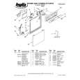 WHIRLPOOL IPU25360 Parts Catalog WHIRLPOOL IPU25360 Parts Catalog