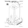 WHIRLPOOL KSUP22QDAL02 Parts Catalog WHIRLPOOL KSUP22QDAL02 Parts Catalog