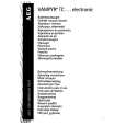 AEG CT140.0 Owners Manual AEG CT140.0 Owners Manual