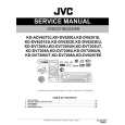 JVC KD-HDR1J Service Manual JVC KD-HDR1J Service Manual