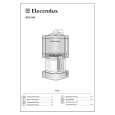 ELECTROLUX SCC106 Owners Manual ELECTROLUX SCC106 Owners Manual