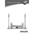 PHILIPS MX6000I/22S Owners Manual PHILIPS MX6000I/22S Owners Manual
