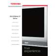 TOSHIBA 32ZH46 Owners Manual TOSHIBA 32ZH46 Owners Manual