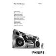 PHILIPS FWM352/12 Owners Manual PHILIPS FWM352/12 Owners Manual