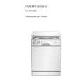 AEG FAV50760U Owners Manual AEG FAV50760U Owners Manual