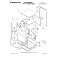 WHIRLPOOL KEBI171BBL3 Parts Catalog WHIRLPOOL KEBI171BBL3 Parts Catalog