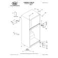 WHIRLPOOL RT18VKXSQ00 Parts Catalog WHIRLPOOL RT18VKXSQ00 Parts Catalog