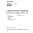 PHILIPS 14PV11201 Service Manual PHILIPS 14PV11201 Service Manual