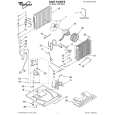 WHIRLPOOL ACE184XJ0 Parts Catalog WHIRLPOOL ACE184XJ0 Parts Catalog