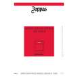 ZOPPAS PE1160E Owners Manual ZOPPAS PE1160E Owners Manual