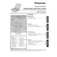 PANASONIC CF71GYAGBAM Owners Manual PANASONIC CF71GYAGBAM Owners Manual