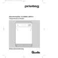 PRIVILEG 995.885 1/1013 Owners Manual PRIVILEG 995.885 1/1013 Owners Manual