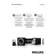 PHILIPS MCM704D/37 Owners Manual PHILIPS MCM704D/37 Owners Manual