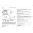 WHIRLPOOL ESZ 5461 AL Quick Start WHIRLPOOL ESZ 5461 AL Quick Start