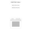 AEG CE4000-1-BSKAND. Owners Manual AEG CE4000-1-BSKAND. Owners Manual