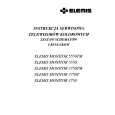 ELEMIS 5550TM MONITOR Service Manual ELEMIS 5550TM MONITOR Service Manual
