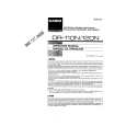 CASIO DR110N Owners Manual CASIO DR110N Owners Manual