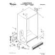 WHIRLPOOL ED20ZKXAN01 Parts Catalog WHIRLPOOL ED20ZKXAN01 Parts Catalog