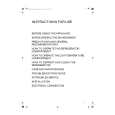 WHIRLPOOL WM1624 A+W Owners Manual WHIRLPOOL WM1624 A+W Owners Manual