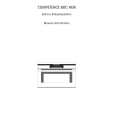AEG BOC HGR-A Owners Manual AEG BOC HGR-A Owners Manual