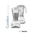 PHILIPS HR1764/10 Owners Manual PHILIPS HR1764/10 Owners Manual