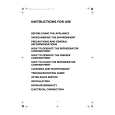 WHIRLPOOL AM 145 AP Owners Manual WHIRLPOOL AM 145 AP Owners Manual