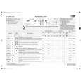 WHIRLPOOL AWO 9750 Quick Start WHIRLPOOL AWO 9750 Quick Start