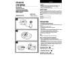 AIWA CRSP66 Owners Manual AIWA CRSP66 Owners Manual