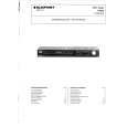 BLAUPUNKT T3500 Service Manual BLAUPUNKT T3500 Service Manual